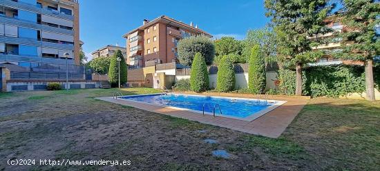 ¡Descubre tu nuevo hogar en la exclusiva zona de Els Canyars, Castelldefels! - BARCELONA