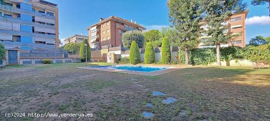 ¡Descubre tu nuevo hogar en la exclusiva zona de Els Canyars, Castelldefels! - BARCELONA