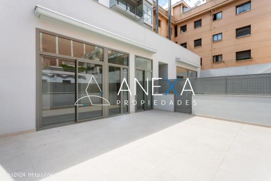  Se Vende en Barcelona - BARCELONA 