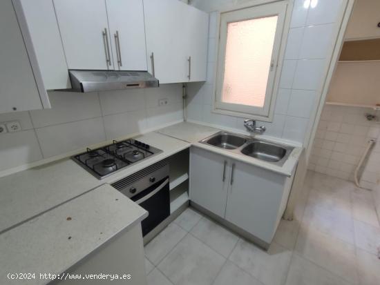 PISO EN VENTA - BARCELONA