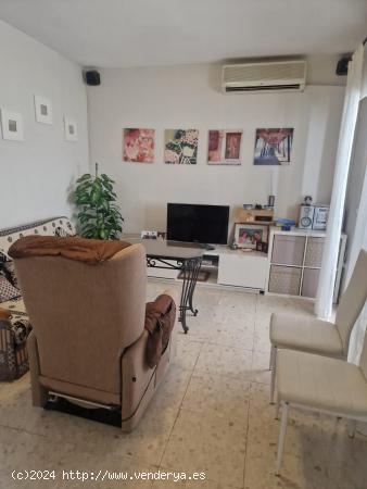 ACOGEDOR PISO EN VENTA EN EL CENTRO DE TORREMOLINOS - MALAGA