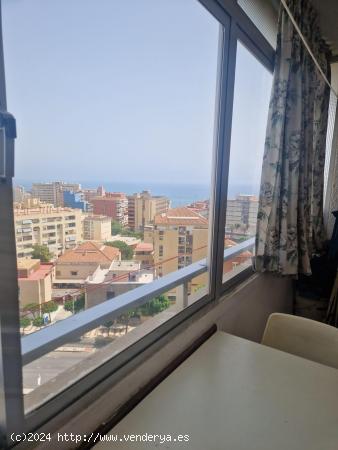 ACOGEDOR PISO EN VENTA EN EL CENTRO DE TORREMOLINOS - MALAGA