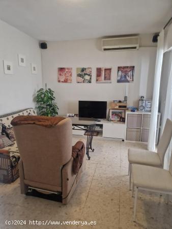 ACOGEDOR PISO EN VENTA EN EL CENTRO DE TORREMOLINOS - MALAGA