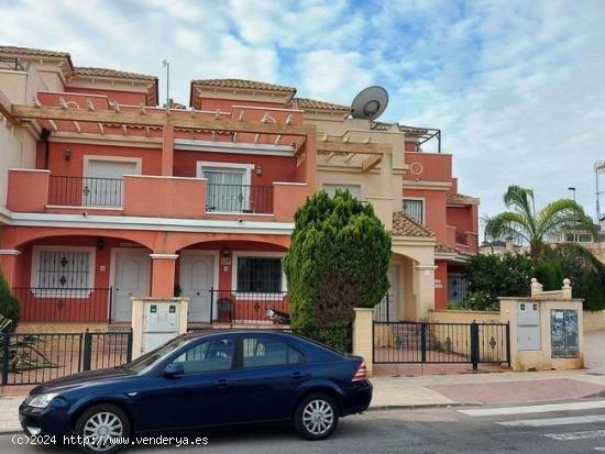 Duplex Orihuela Costa - ALICANTE