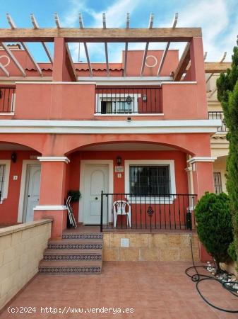 Duplex Orihuela Costa - ALICANTE