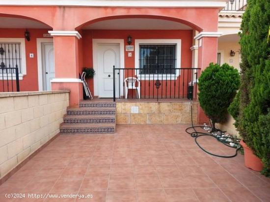 Duplex Orihuela Costa - ALICANTE