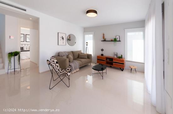 Villa Jade LLave en Mano Los Alcazares - MURCIA