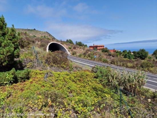 Terreno rural en venta en El Amparo, Icod de los Vinos - SANTA CRUZ DE TENERIFE