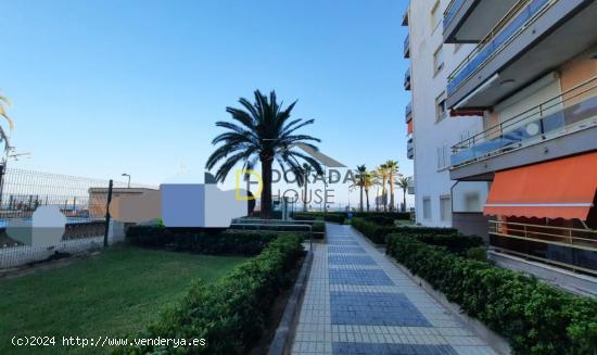  Bonito piso a unos metros de la playa - TARRAGONA 