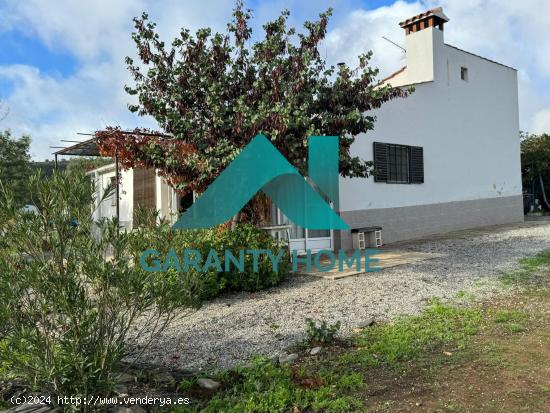 SE VENDE CASA DE CAMPO EN ZONA ARROYO MALPARTIDA - CACERES