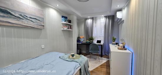 APARTAMENTO DE 3 DORMITORIOS 1 BAÑO EN TORREVIEJA - ALICANTE