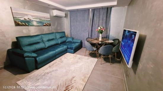 APARTAMENTO DE 3 DORMITORIOS 1 BAÑO EN TORREVIEJA - ALICANTE