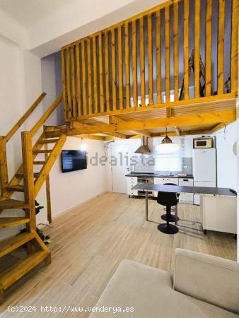 ESTUPENDO LOFT EN ZONA DE LOS ANGELES!!! OPORTUNIDAD - ALICANTE