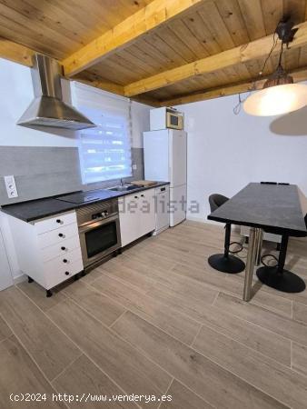 ESTUPENDO LOFT EN ZONA DE LOS ANGELES!!! OPORTUNIDAD - ALICANTE