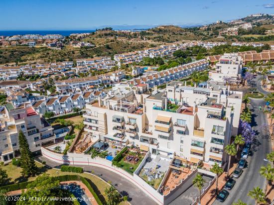 Maravilloso piso en Benalmádena - MALAGA