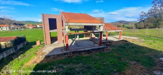 Se Vende en Barcena de Cicero - CANTABRIA