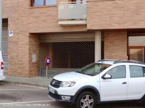 Local comercial en venta  en Roda de Ter - Barcelona