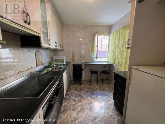 Vivienda de 4 dormitorios. - Bailén