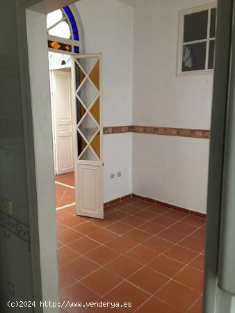 Casa en Venta en Centro - Almería