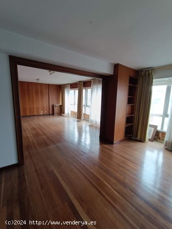 Piso en Venta en A Coruña La Coruña JUAN FLOREZ