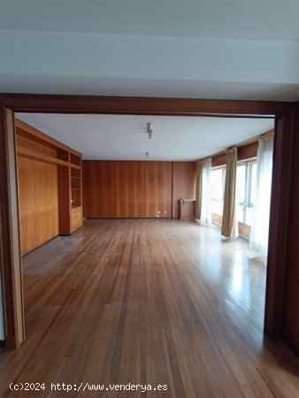 Piso en Venta en A Coruña La Coruña JUAN FLOREZ