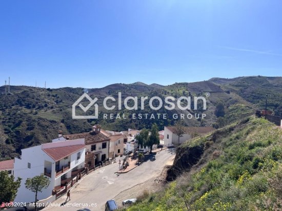 Solar residencial en Venta en Almachar Málaga