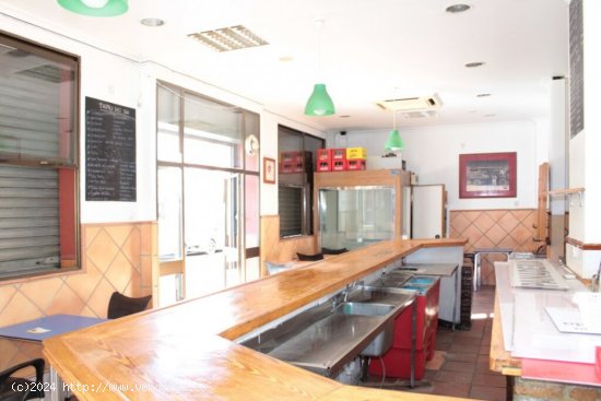 Local comercial en Alquiler en Sevilla Sevilla