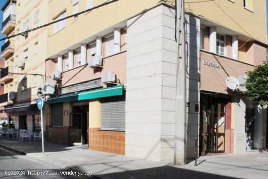 Local comercial en Alquiler en Sevilla Sevilla