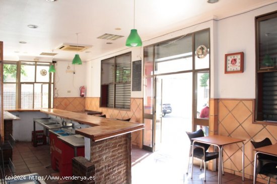 Local comercial en Alquiler en Sevilla Sevilla