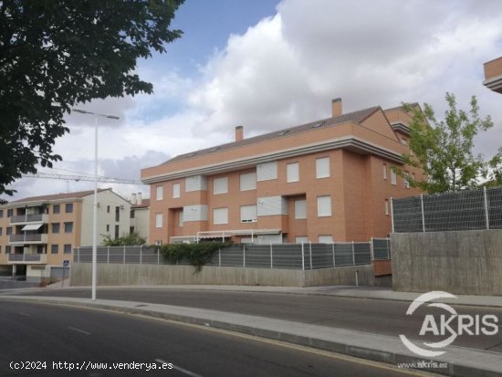  Plaza De Parking en venta en Toledo de 11 m2 