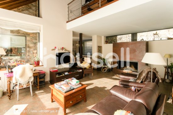 Chalet de 314  m² Calle Joaquin Morello Prolong, 25580 Esterri d Àneu (Lleida)