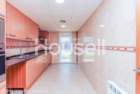 Chalet en venta de 185 m² Calle de la Sarga, 43764 Catllar (El) (Tarragona)