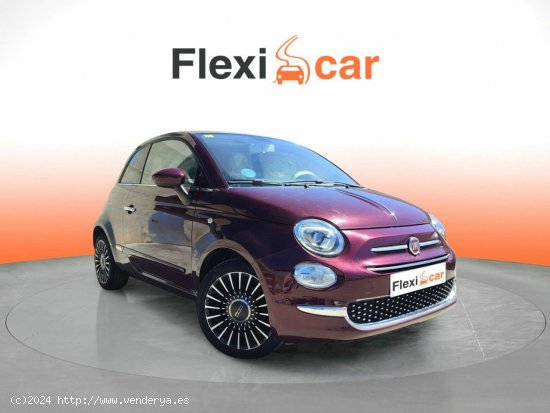 Fiat 500 1.2 8v 51kW (69CV) S - Vilanova i la Geltrú