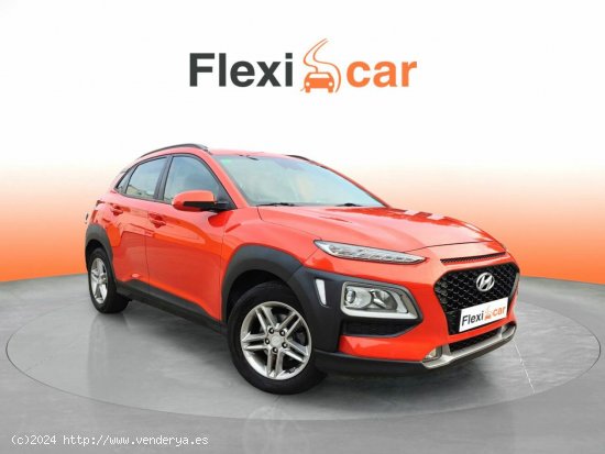 Hyundai Kona 1.0 TGDi Essence 4x2 - Vilanova i la Geltrú