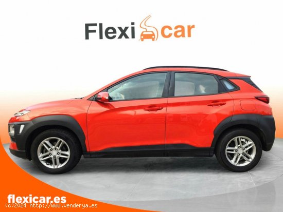 Hyundai Kona 1.0 TGDi Essence 4x2 - Vilanova i la Geltrú