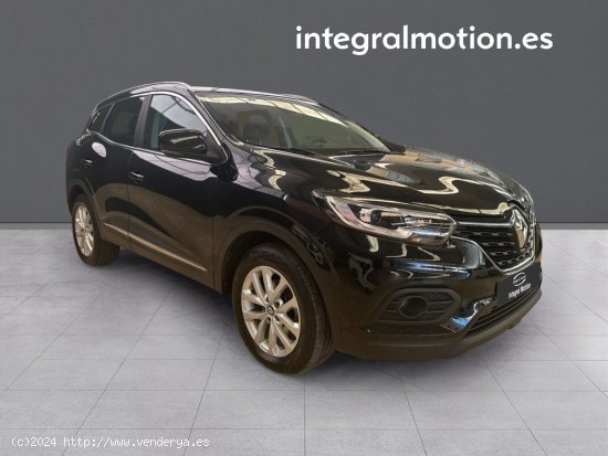 Renault Kadjar Business Blue dCi 85kW (115CV) EDC - Sada