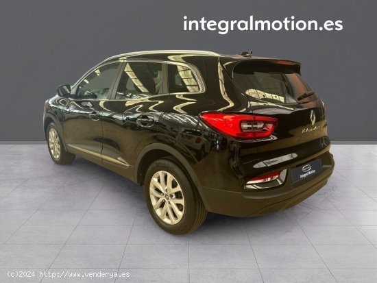 Renault Kadjar Business Blue dCi 85kW (115CV) EDC - Sada