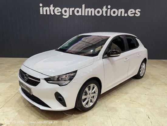  Opel Corsa 1.5D DT 74kW (100CV) Edition - Sada 