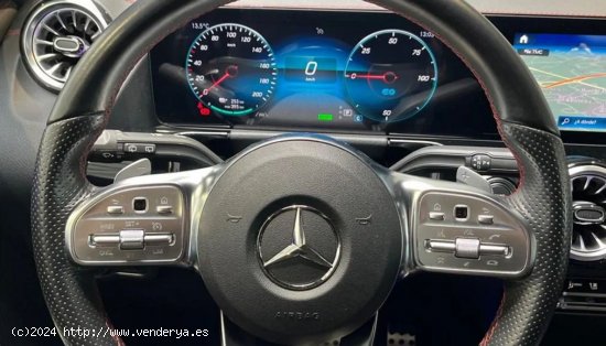 Mercedes EQA EQA 250 - ONLINE