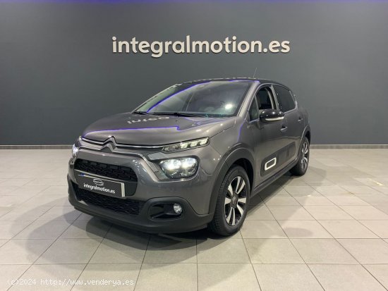 Citroën C3 Puretech 83 S&S Max - A Grela