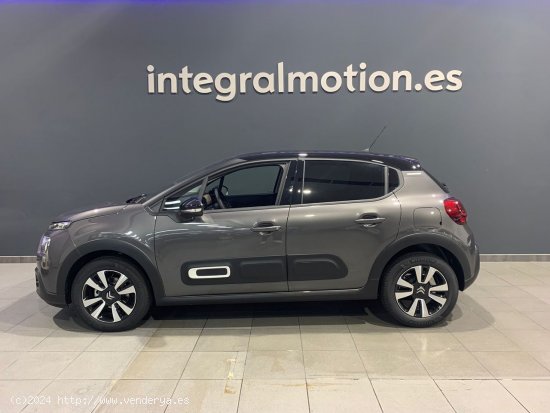 Citroën C3 Puretech 83 S&S Max - A Grela