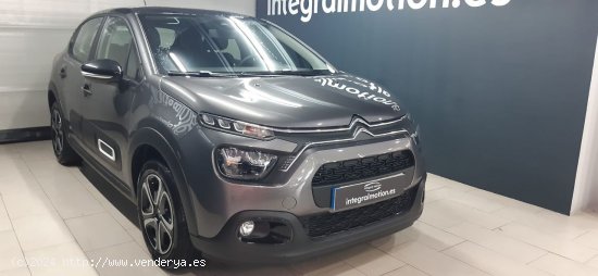 Citroën C3 Puretech 83 S&S Plus - Ferrol