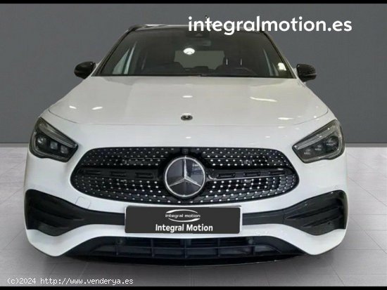 Mercedes GLA GLA 200 D 4MATIC - ONLINE