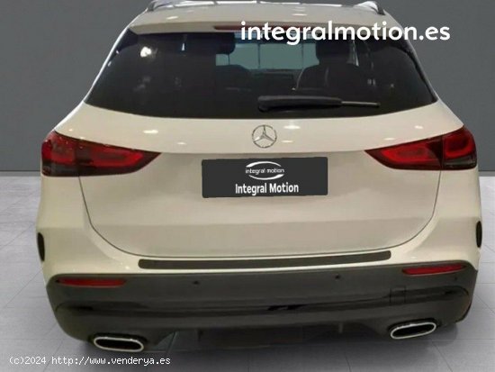 Mercedes GLA GLA 200 D 4MATIC - ONLINE