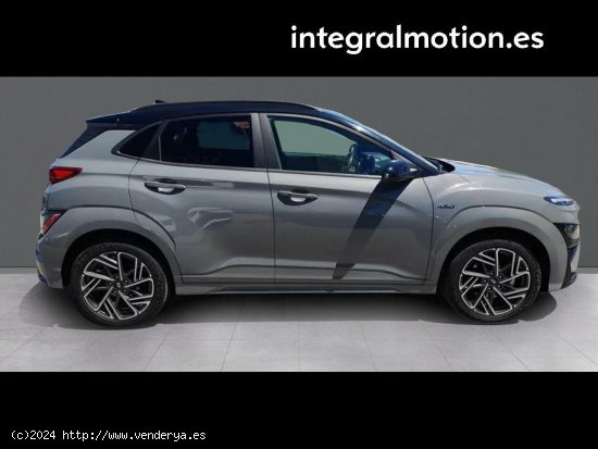 Hyundai Kona 1.0 TGDI 48V N Line 4X2 30 Aniversario - ONLINE