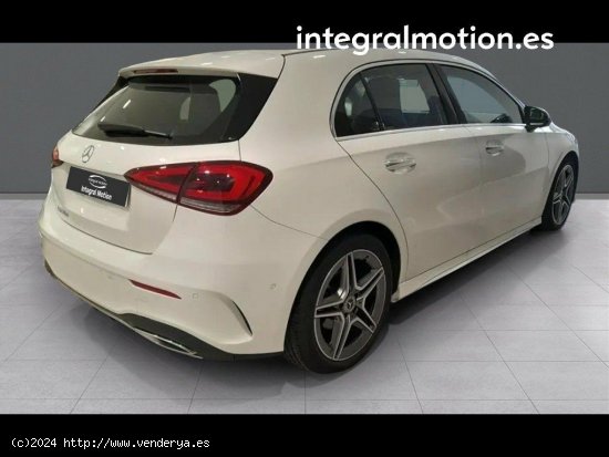 Mercedes Clase A A 200 d - ONLINE