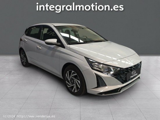 Hyundai i20 1.0 TGDI Klass - A Grela