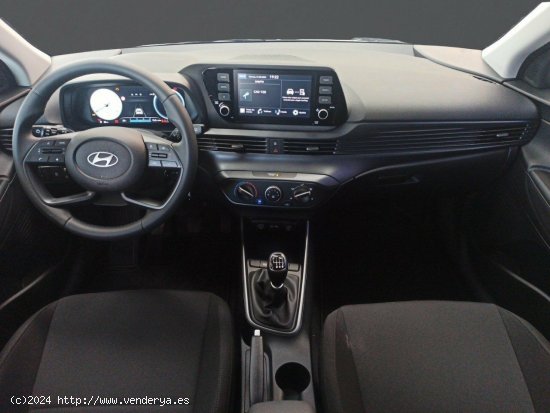 Hyundai i20 1.0 TGDI Klass - A Grela