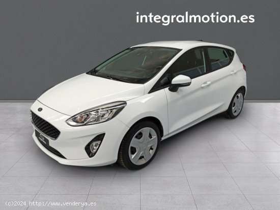  Ford Fiesta Cool&Connect 1.1 75CV BVM5 E6dT - Lugo 