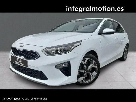  Kia Ceed 1.0 T-GDi 88kW (120CV) Drive - ONLINE 